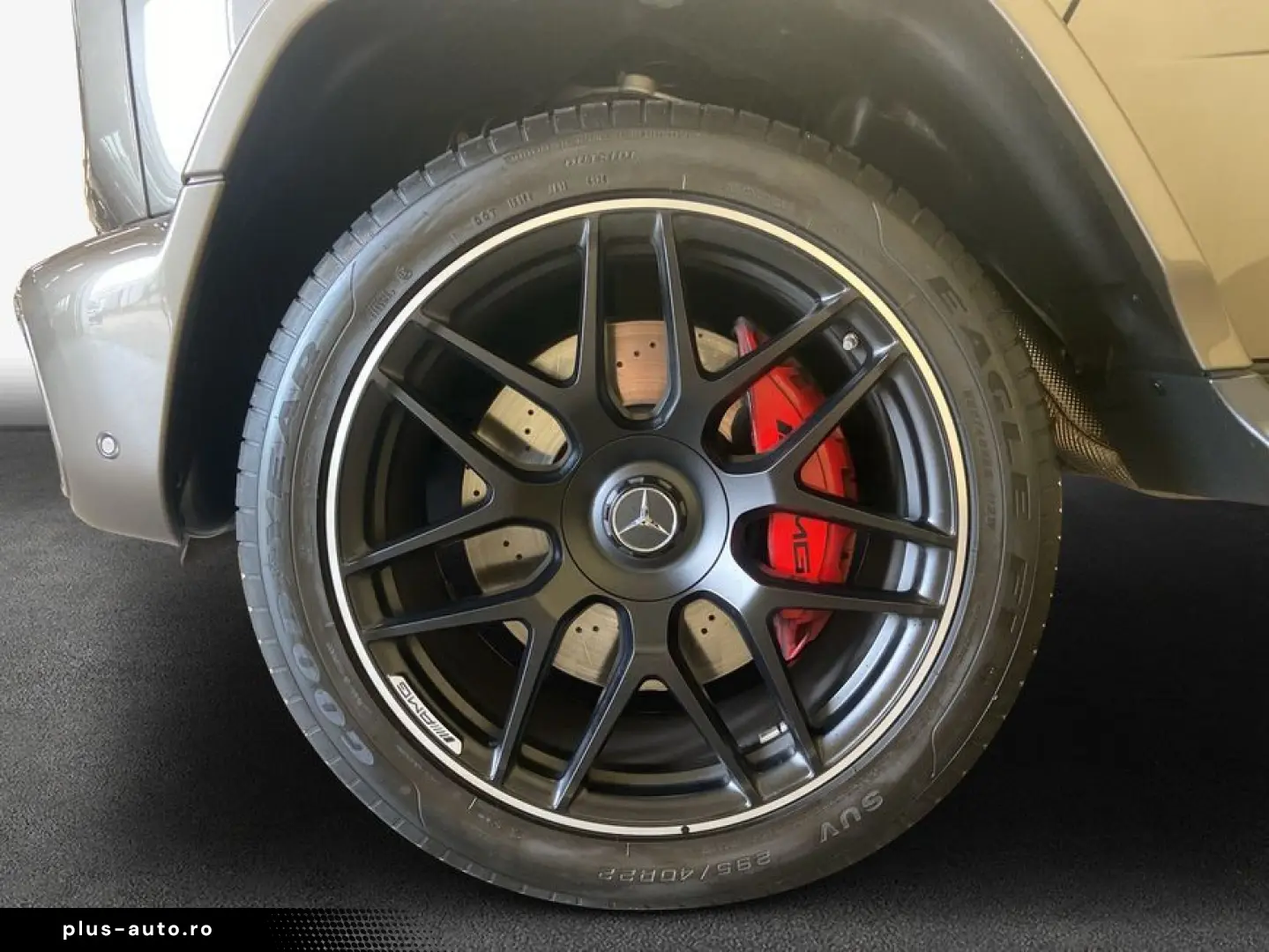 MERCEDES-BENZ G 63 AMG Night AHK Ass 22'' &hellip;