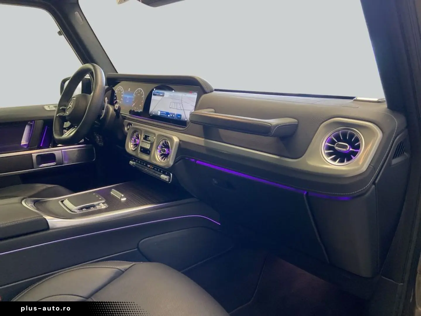 MERCEDES-BENZ G 63 AMG Night AHK Ass 22'' &hellip;