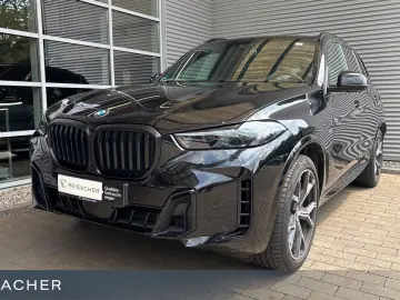 BMW X5 xDrive40d A M-Sport PRO