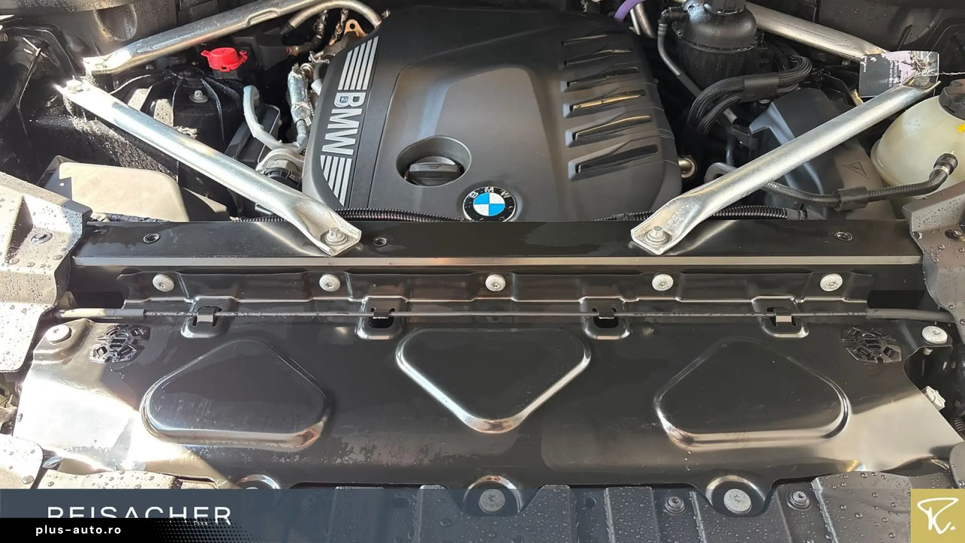 BMW X5 xDrive40d A M-Sport PRO