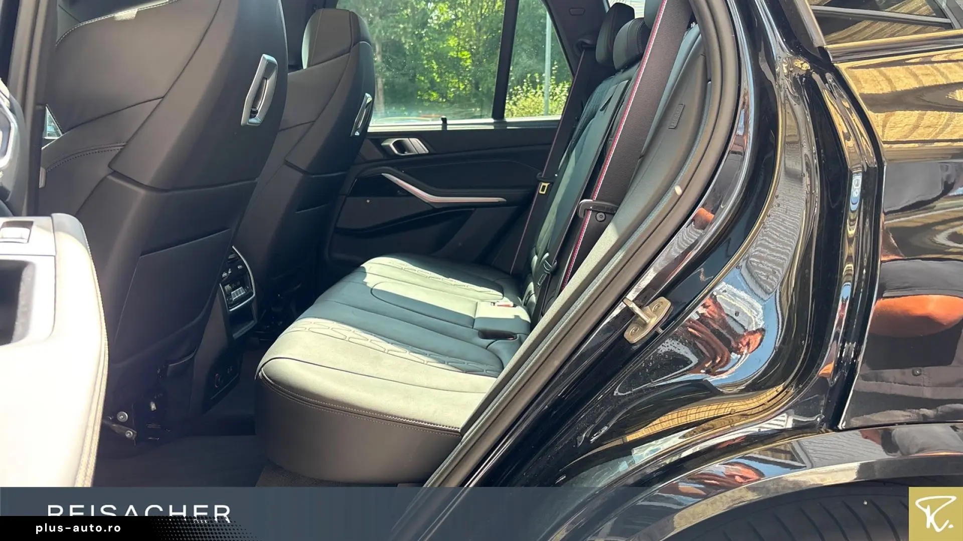 BMW X5 xDrive40d A M-Sport PRO