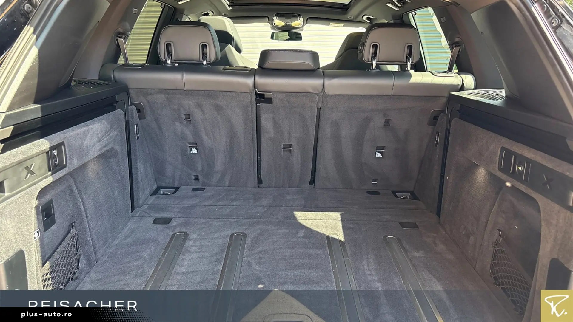 BMW X5 xDrive40d A M-Sport PRO