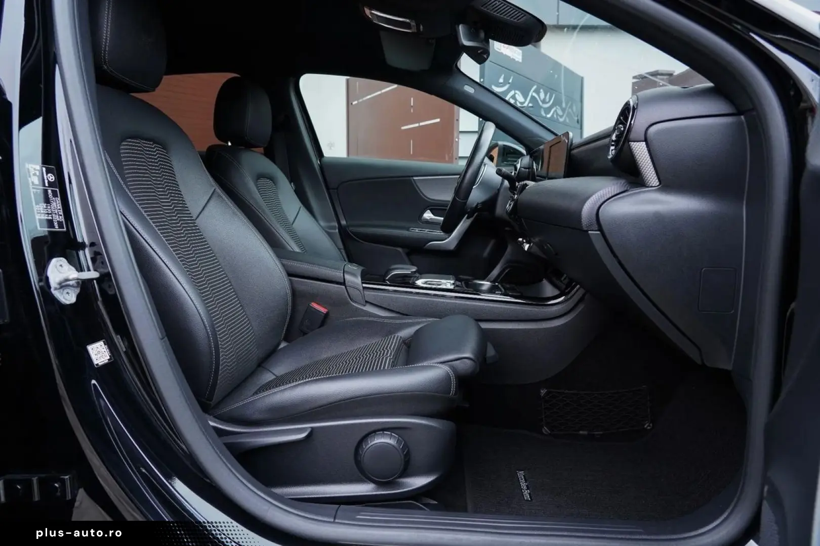 Mercedes-Benz A-180