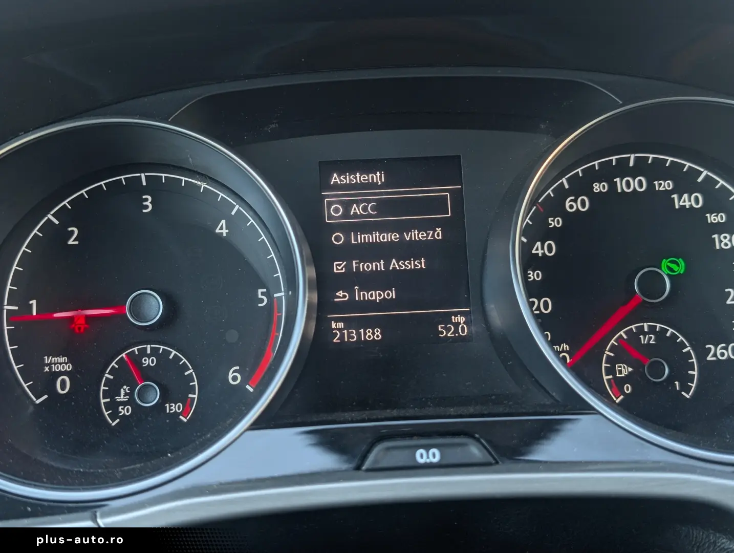 Volkswagen Touran 2.0 Tdi DSG 7 LOCURI