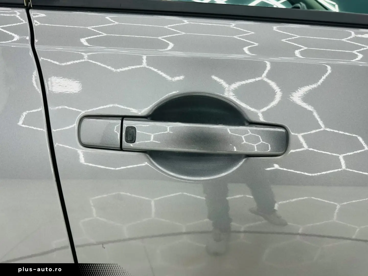 NISSAN Qashqai 2009 — imagine 8