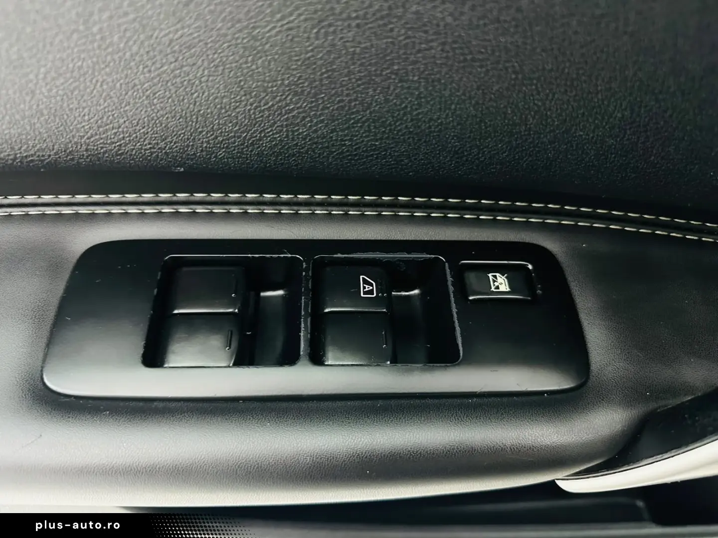 NISSAN Qashqai 2009 — imagine 11