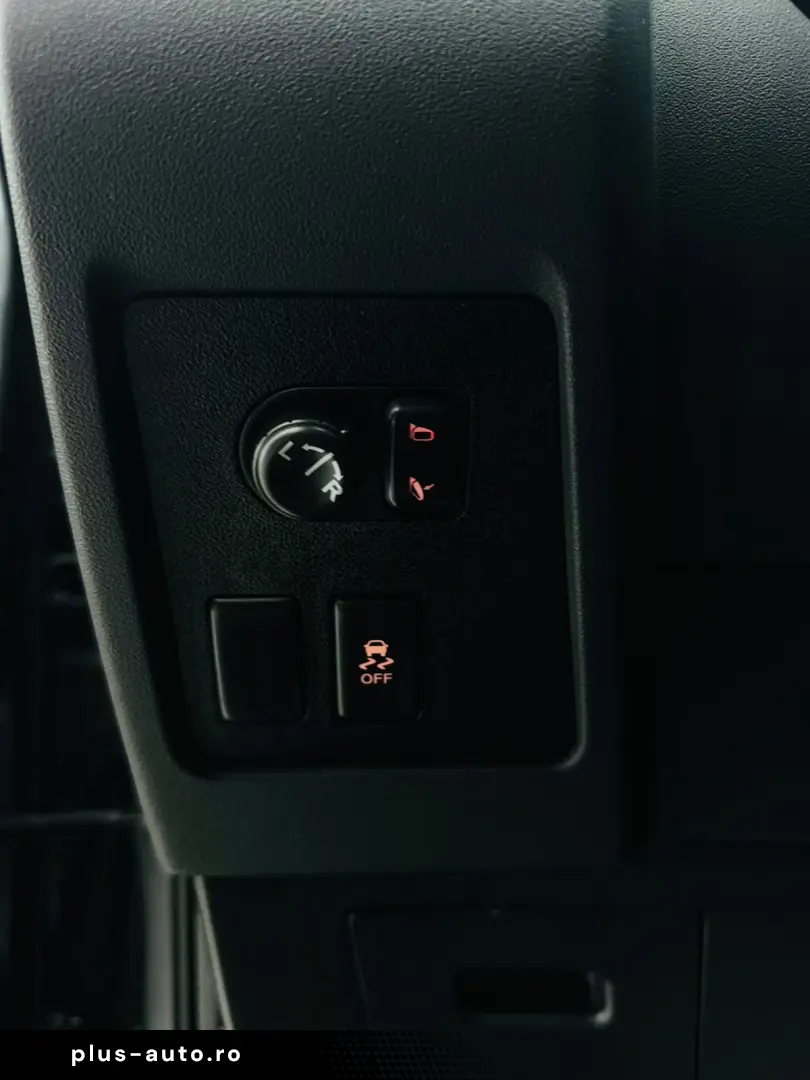 NISSAN Qashqai 2009 — imagine 12