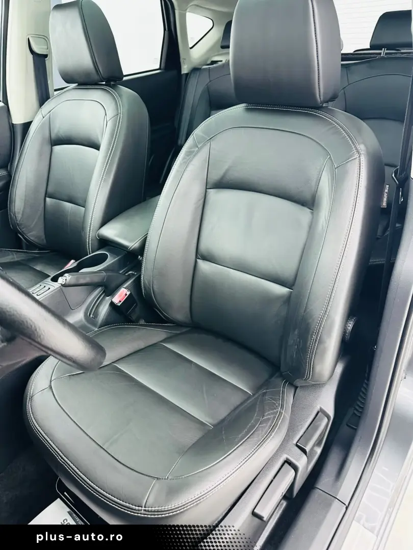 NISSAN Qashqai 2009 — imagine 14