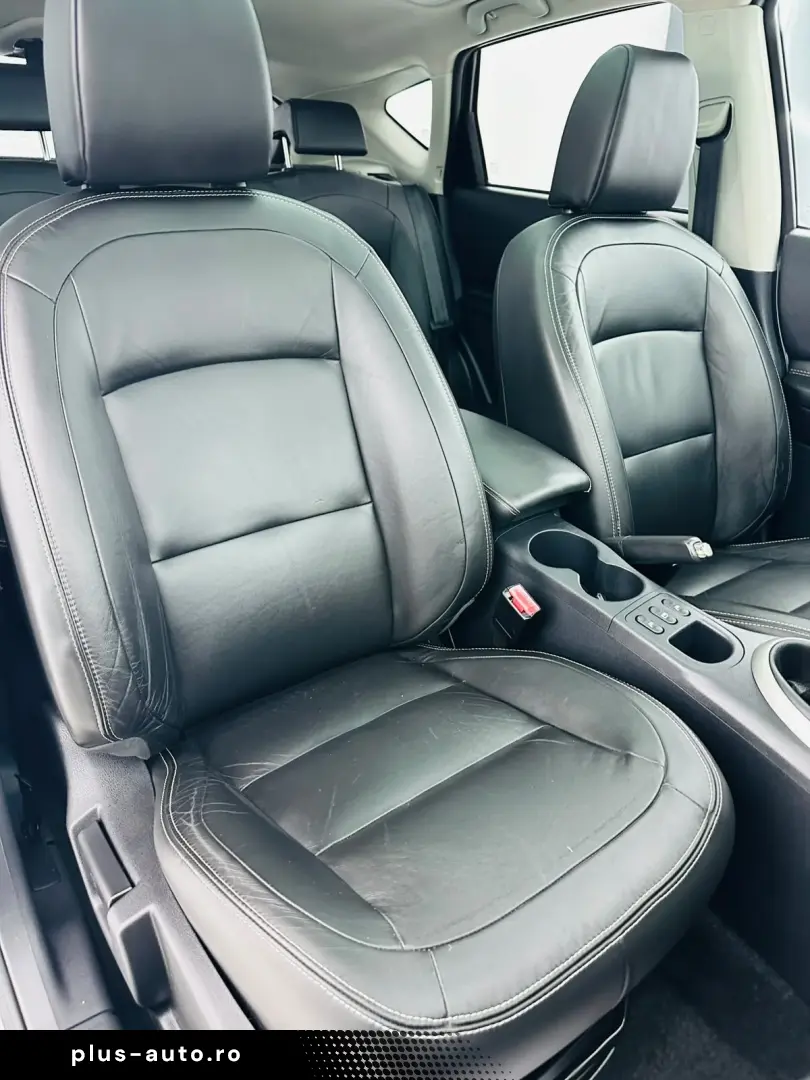 NISSAN Qashqai 2009 — imagine 17