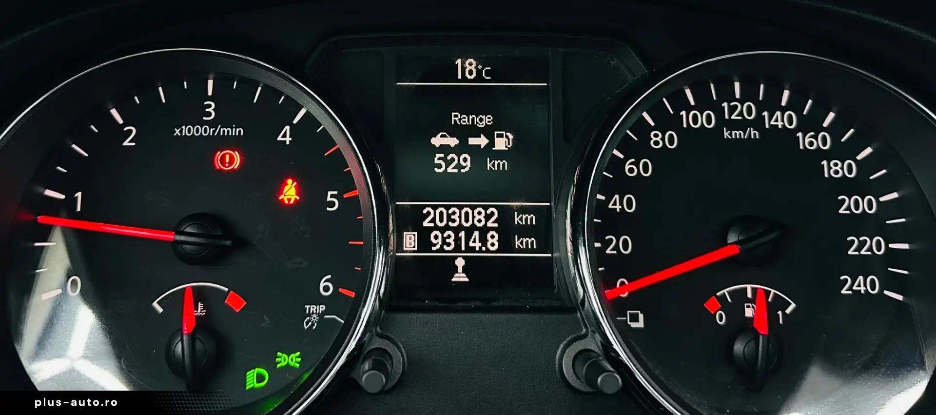 NISSAN Qashqai 2009 — imagine 26