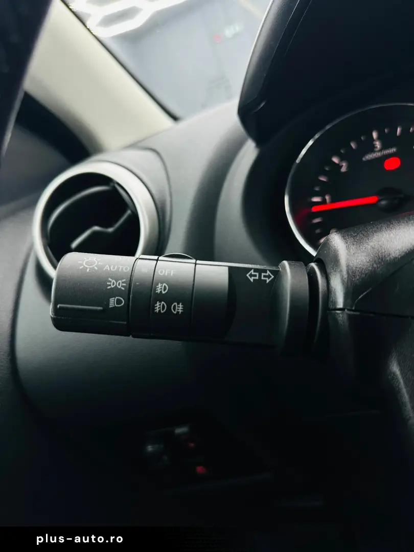 NISSAN Qashqai 2009 — imagine 27