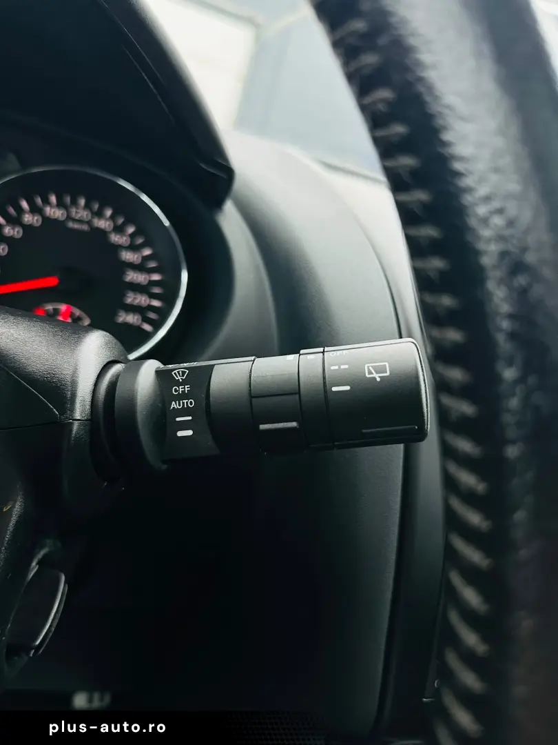 NISSAN Qashqai 2009 — imagine 28