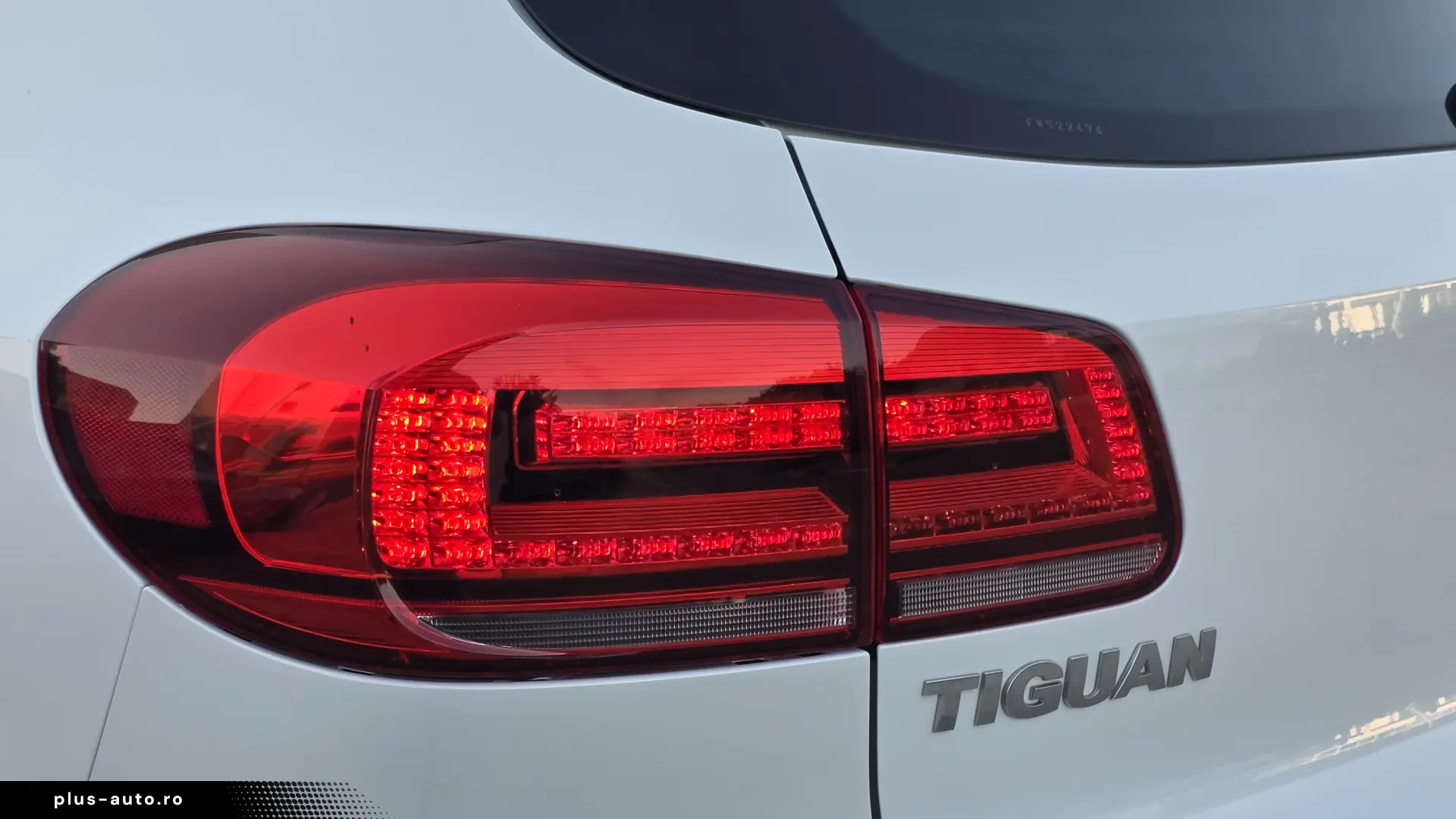 VOLKSWAGEN Tiguan 2014 — imagine 5