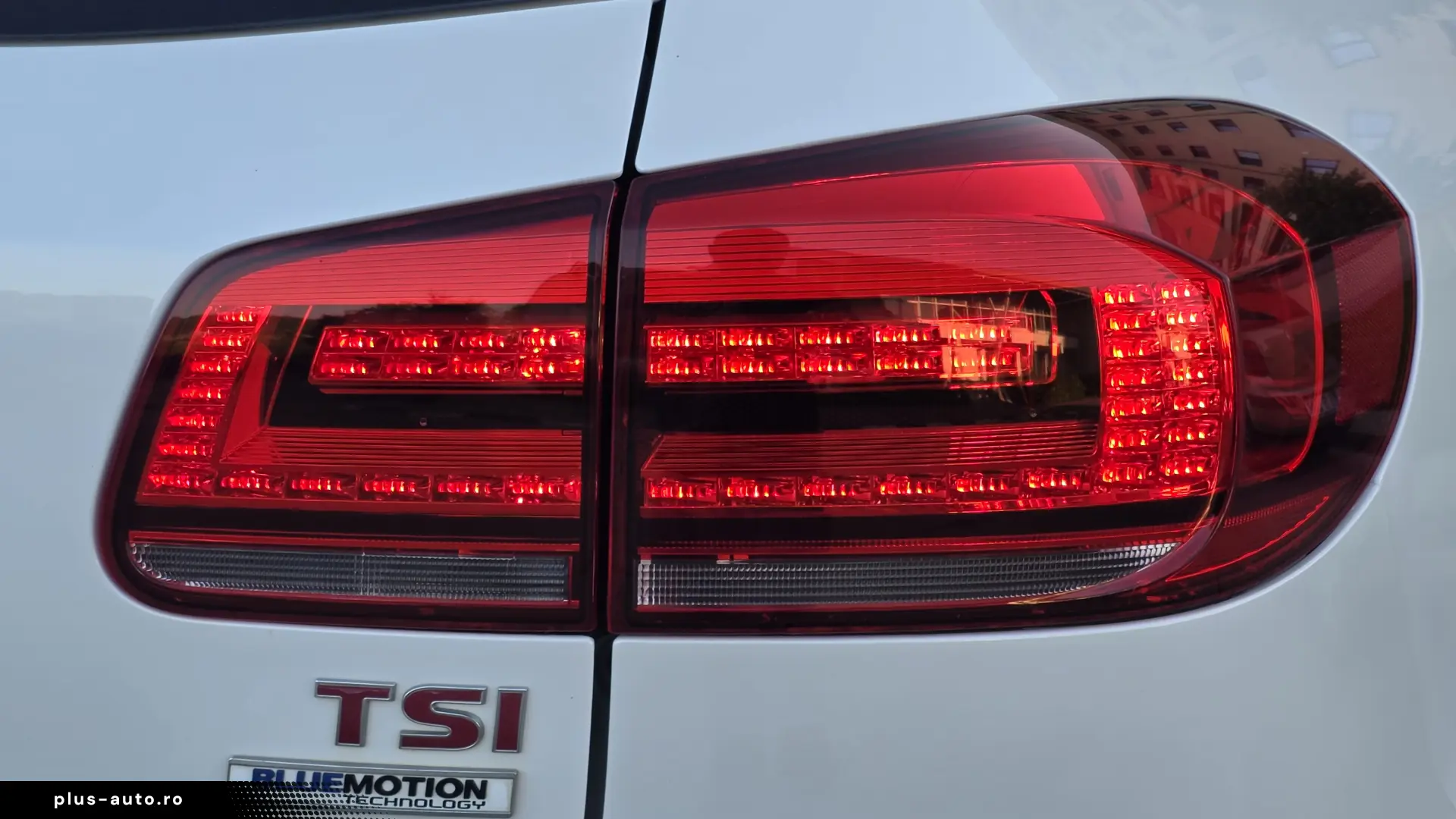 VOLKSWAGEN Tiguan 2014 — imagine 6