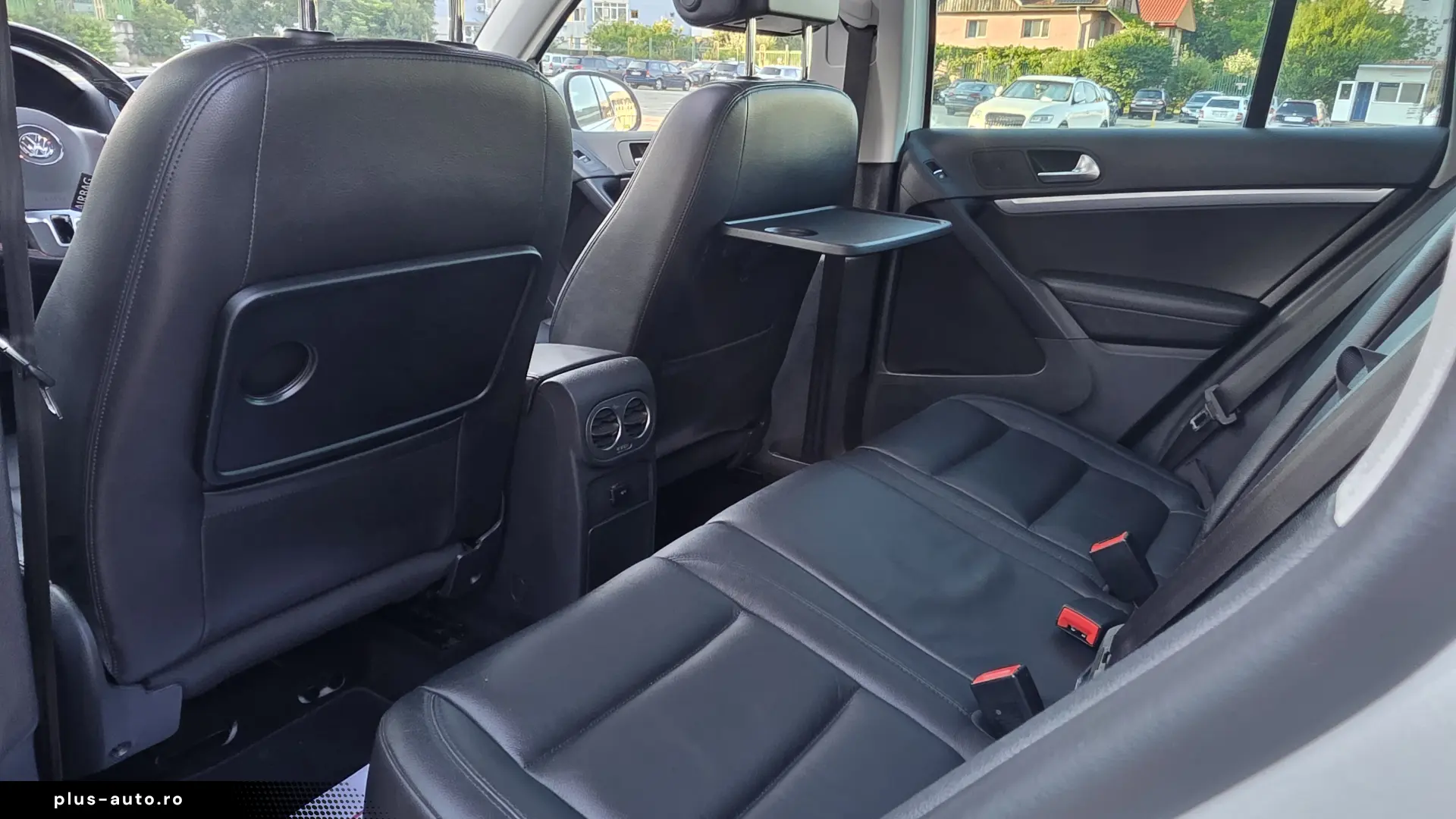 VOLKSWAGEN Tiguan 2014 — imagine 18