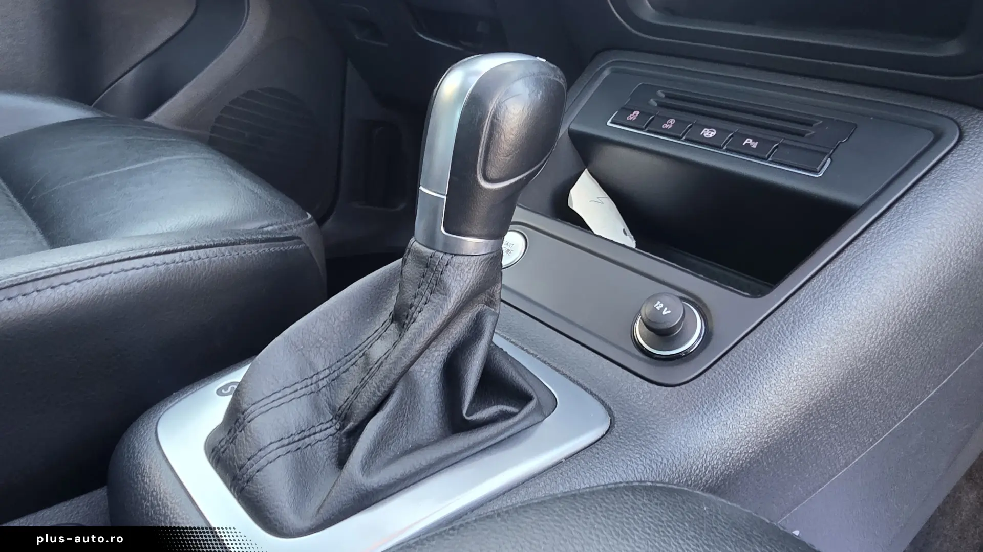 VOLKSWAGEN Tiguan 2014 — imagine 21
