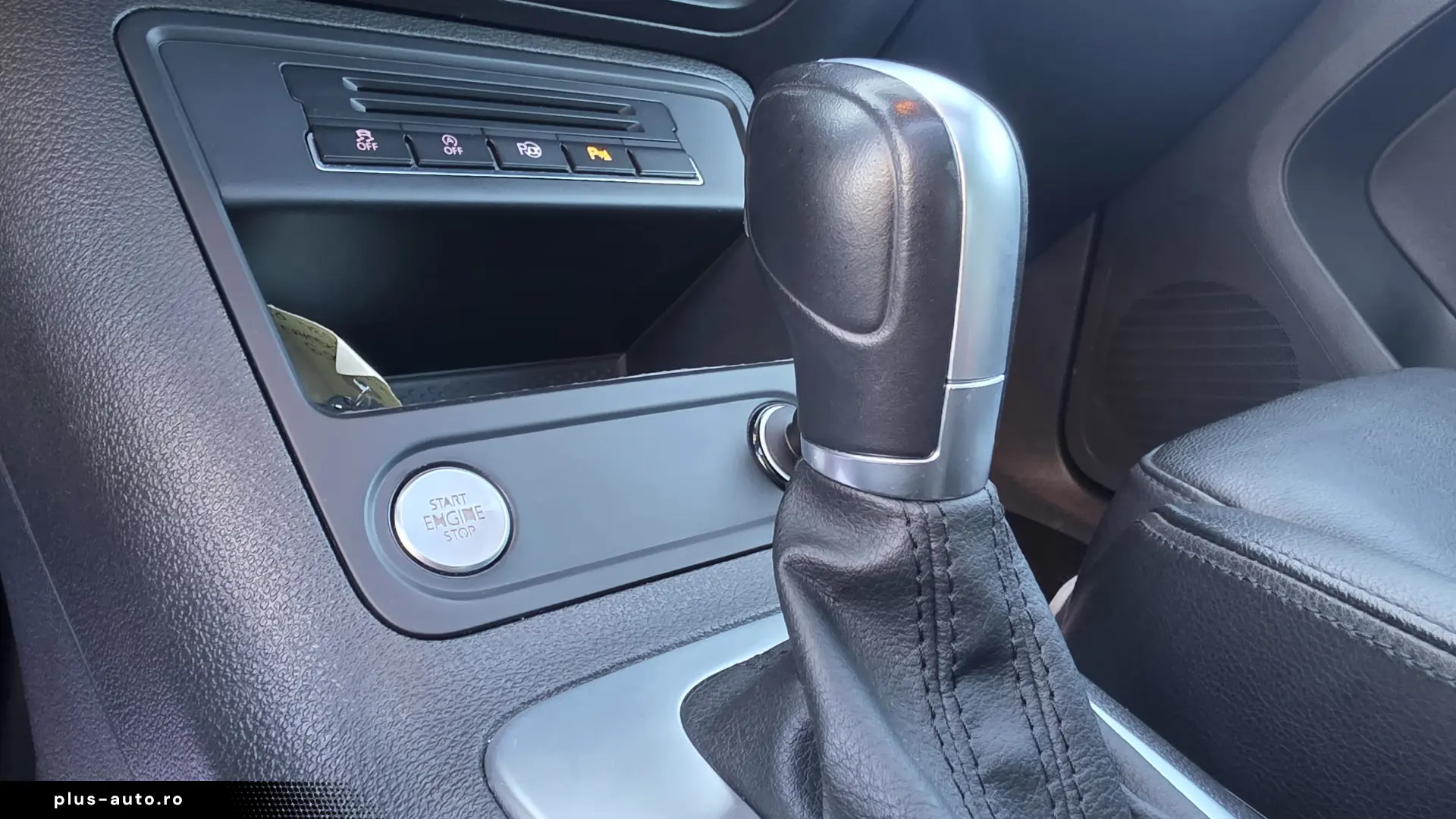 VOLKSWAGEN Tiguan 2014 — imagine 28