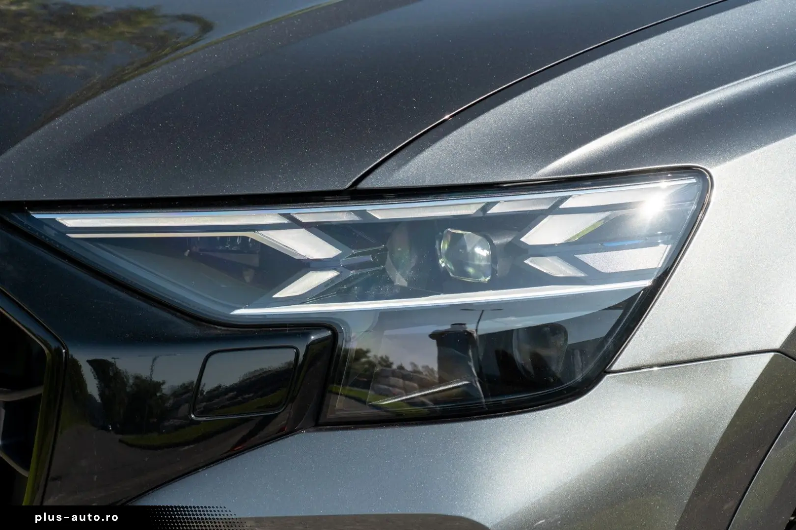 AUDI Q8 50 TDI S-LINE