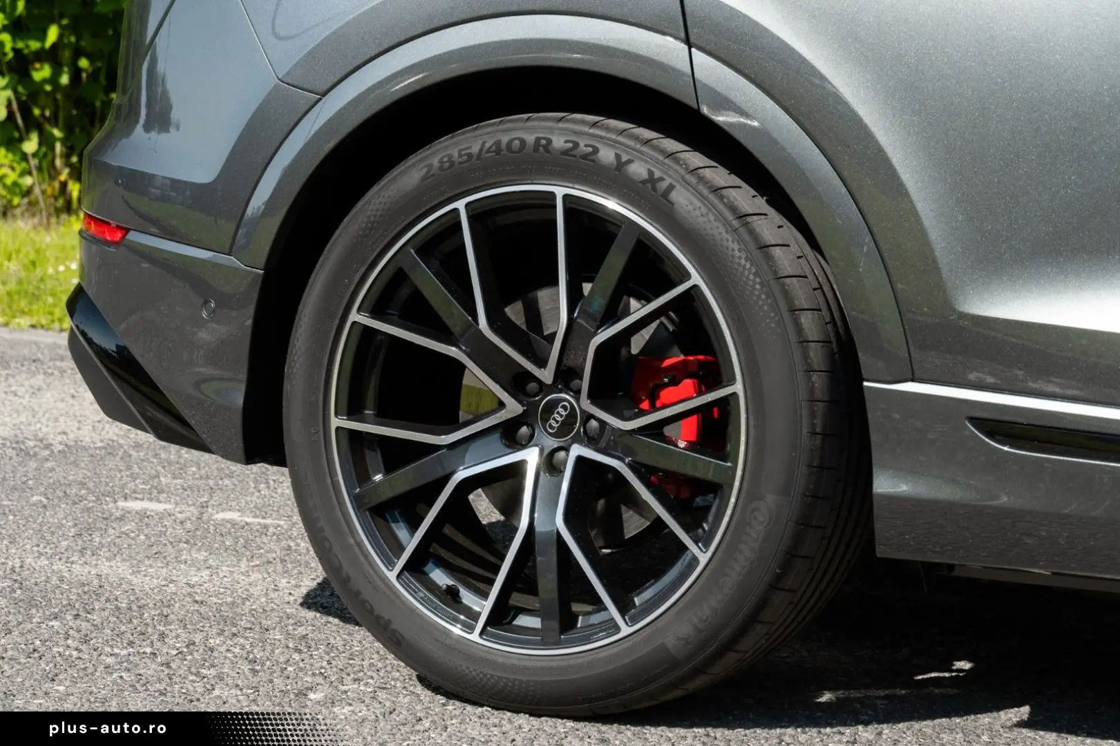AUDI Q8 50 TDI S-LINE
