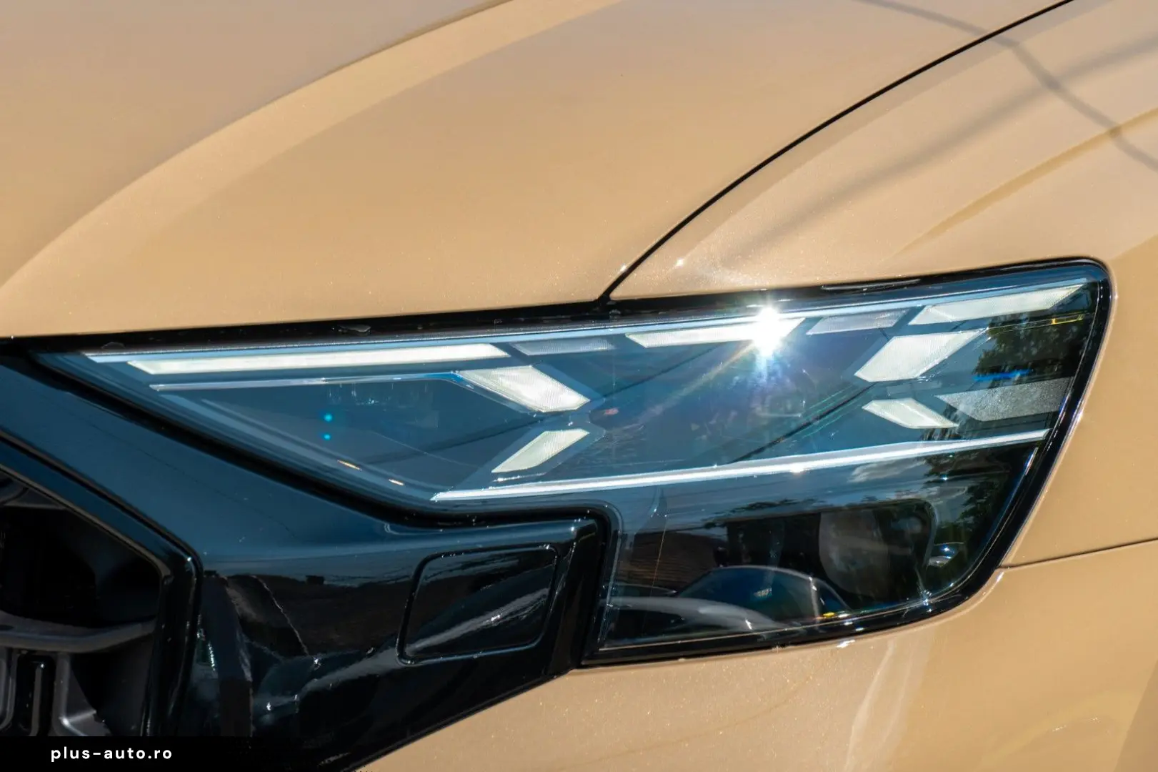 AUDI Q8 50 TDI S-LINE