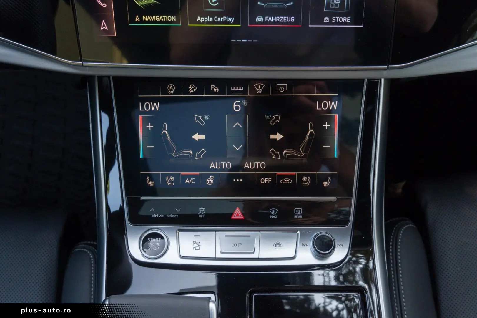 AUDI Q8 50 TDI S-LINE