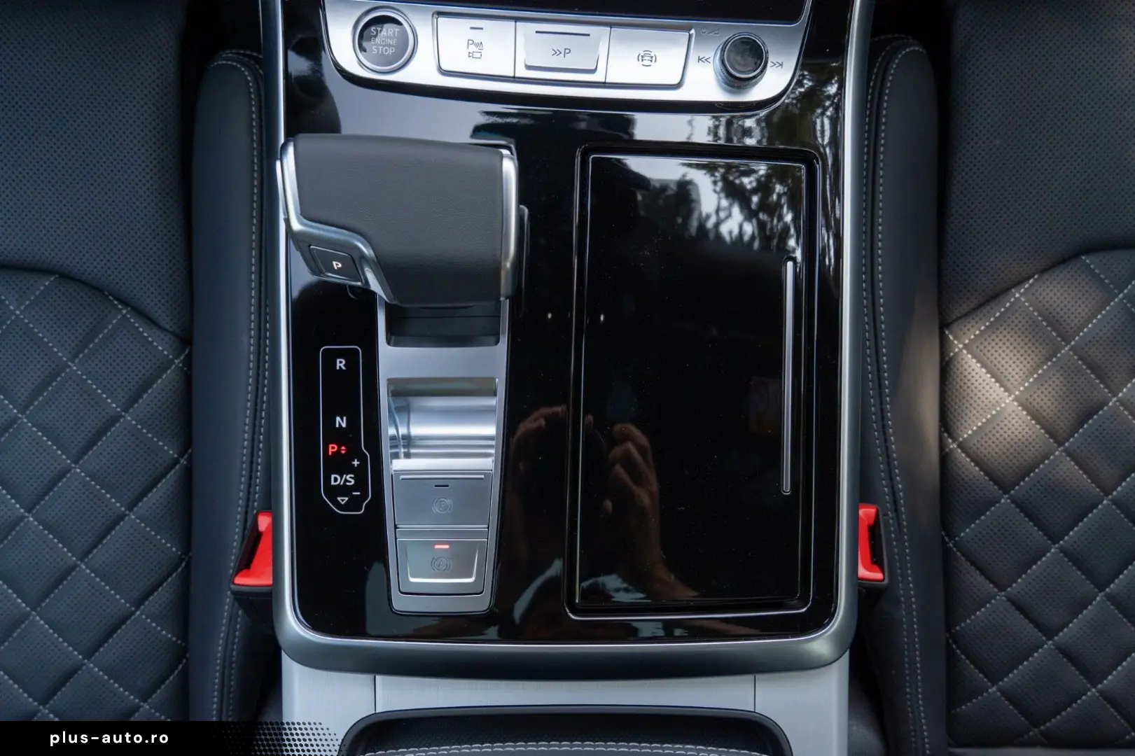 AUDI Q8 50 TDI S-LINE