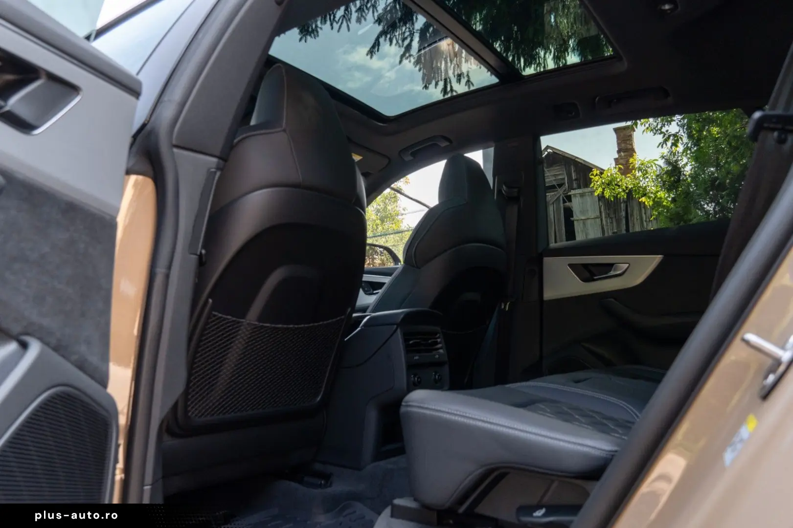 AUDI Q8 50 TDI S-LINE