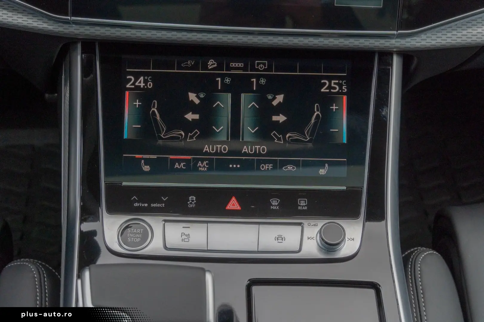 AUDI Q8 2025 — imagine 13
