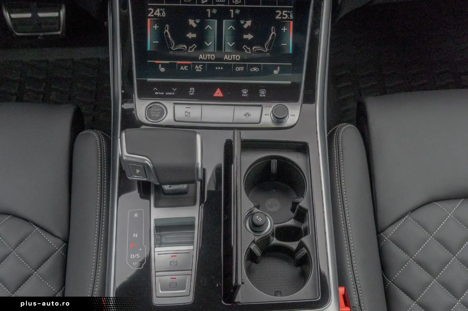 AUDI Q8 2025 — imagine 14