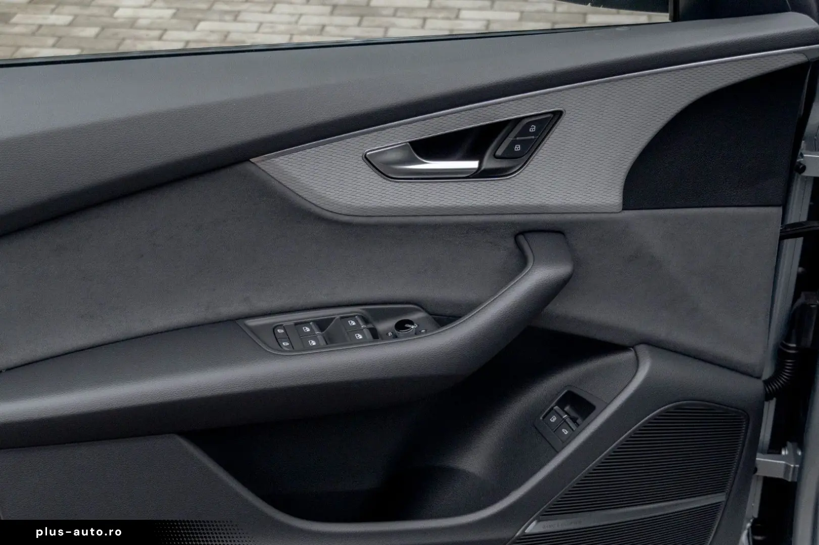 AUDI Q8 2025 — imagine 17