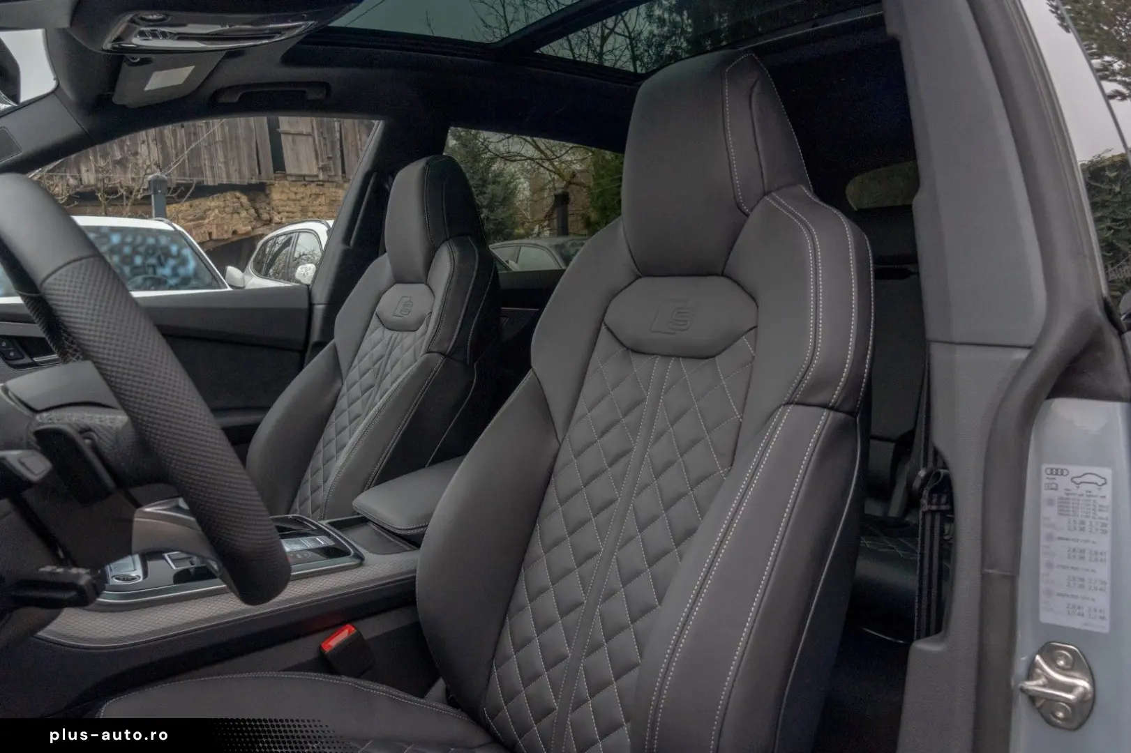 AUDI Q8 2025 — imagine 19