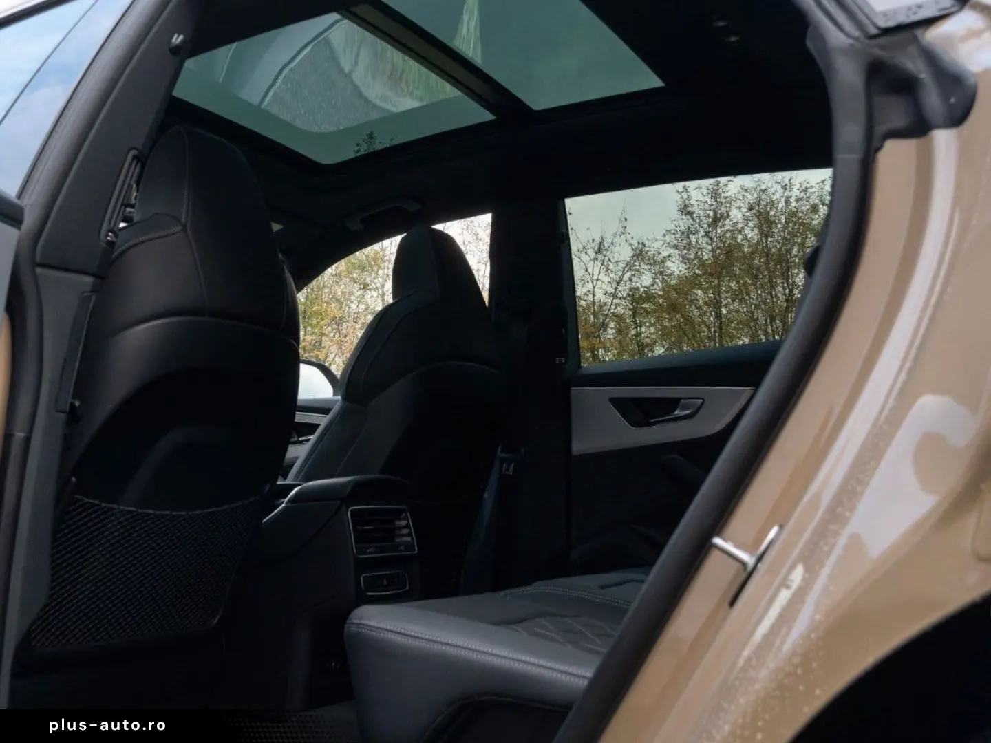 AUDI Q8 2025 — imagine 21