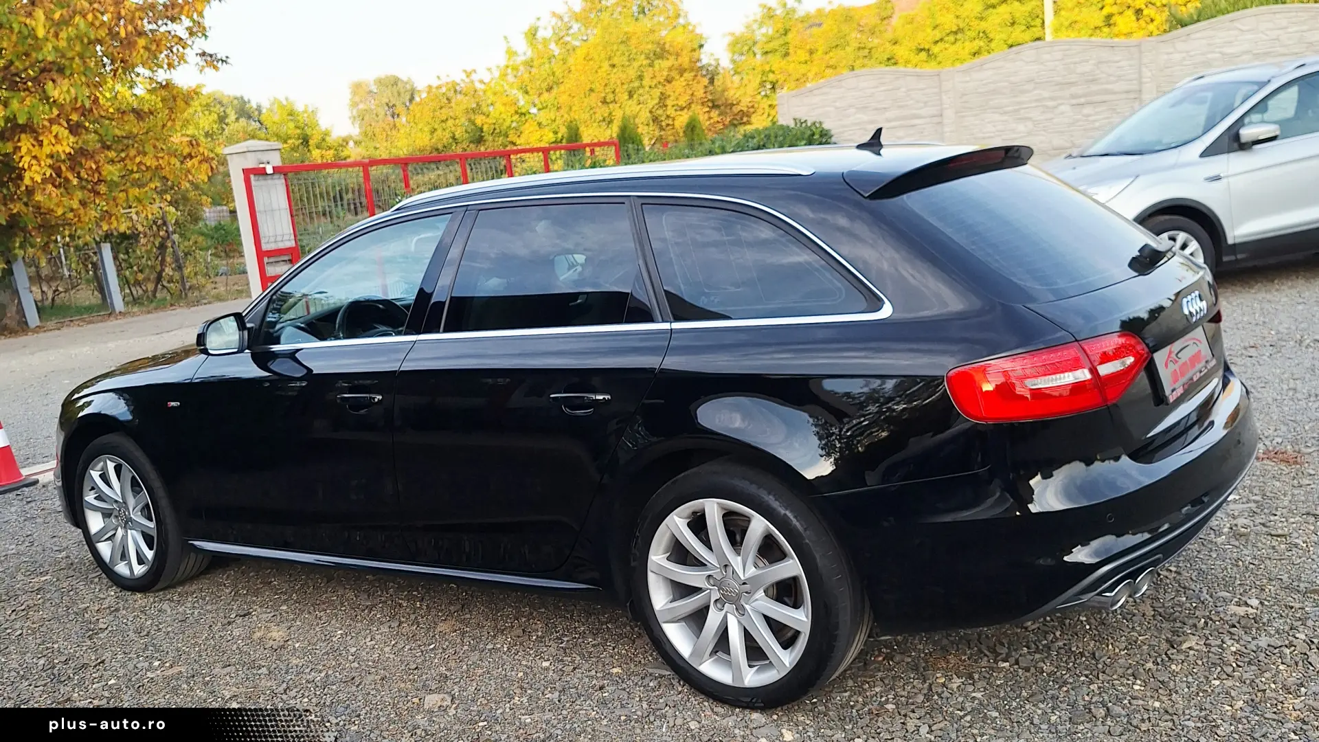 AUDI A4 2014 — imagine 6