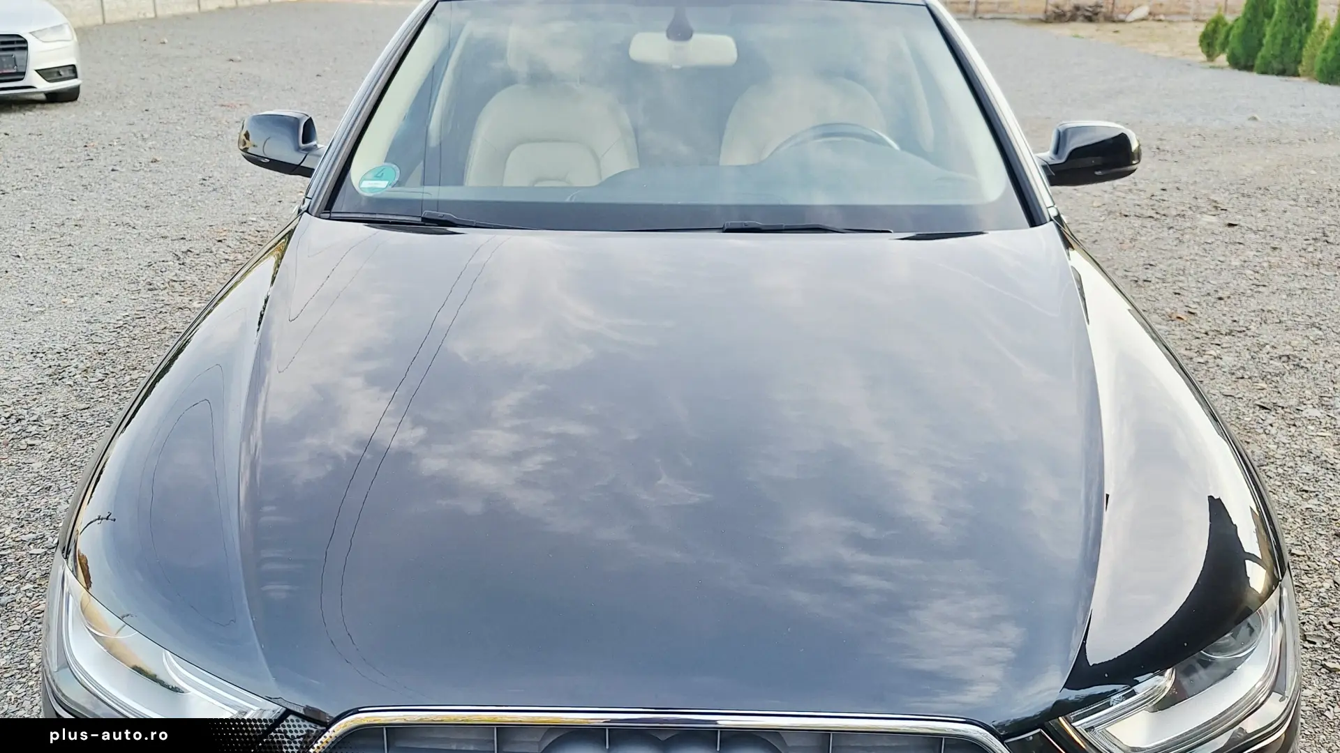 AUDI A4 2014 — imagine 10