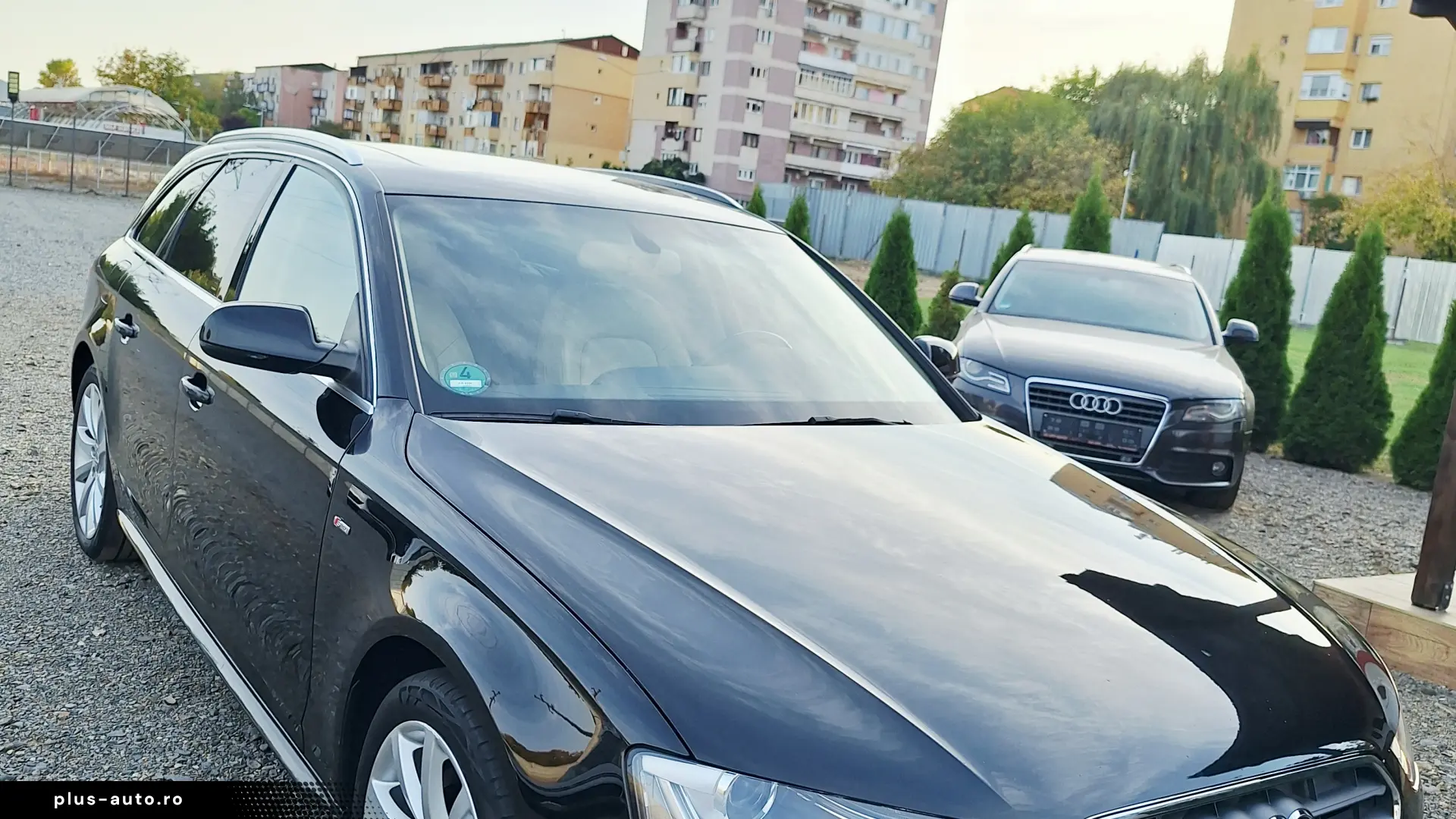 AUDI A4 2014 — imagine 11