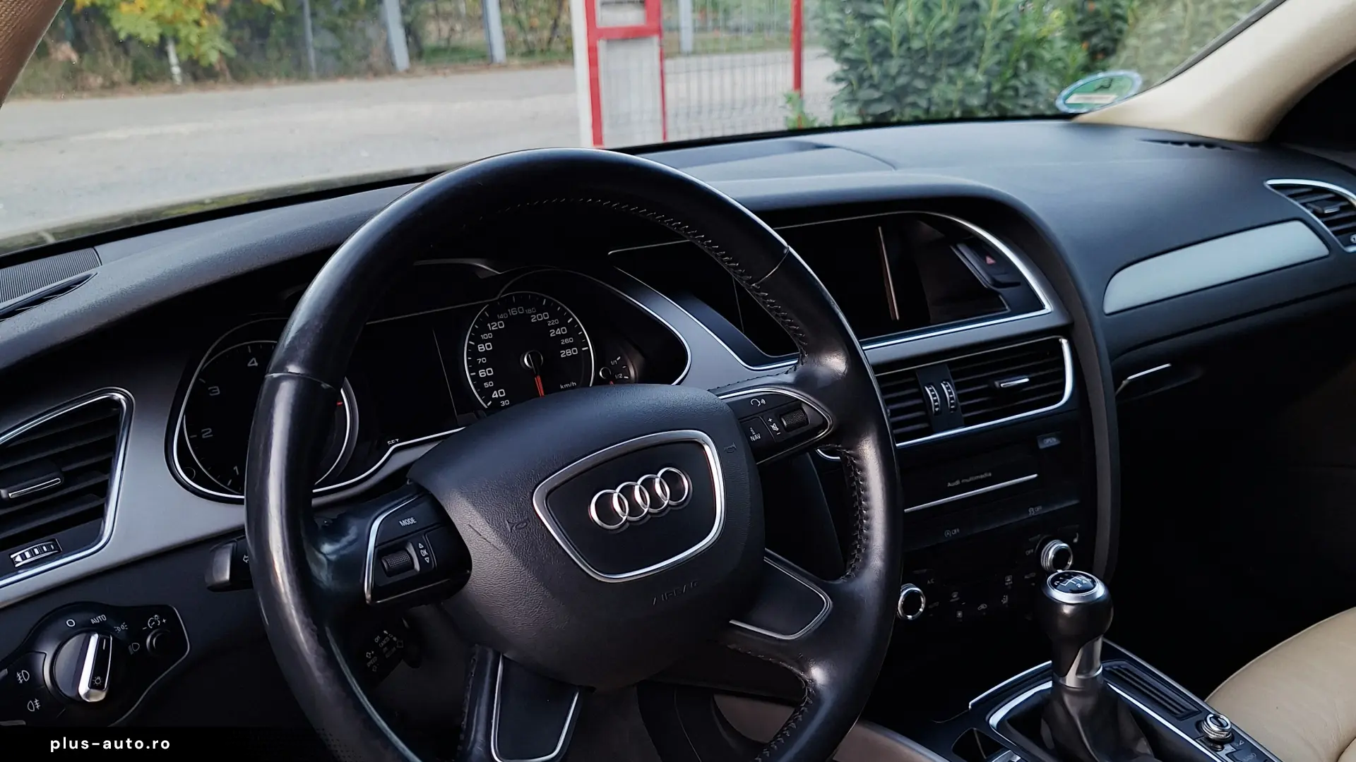 AUDI A4 2014 — imagine 16