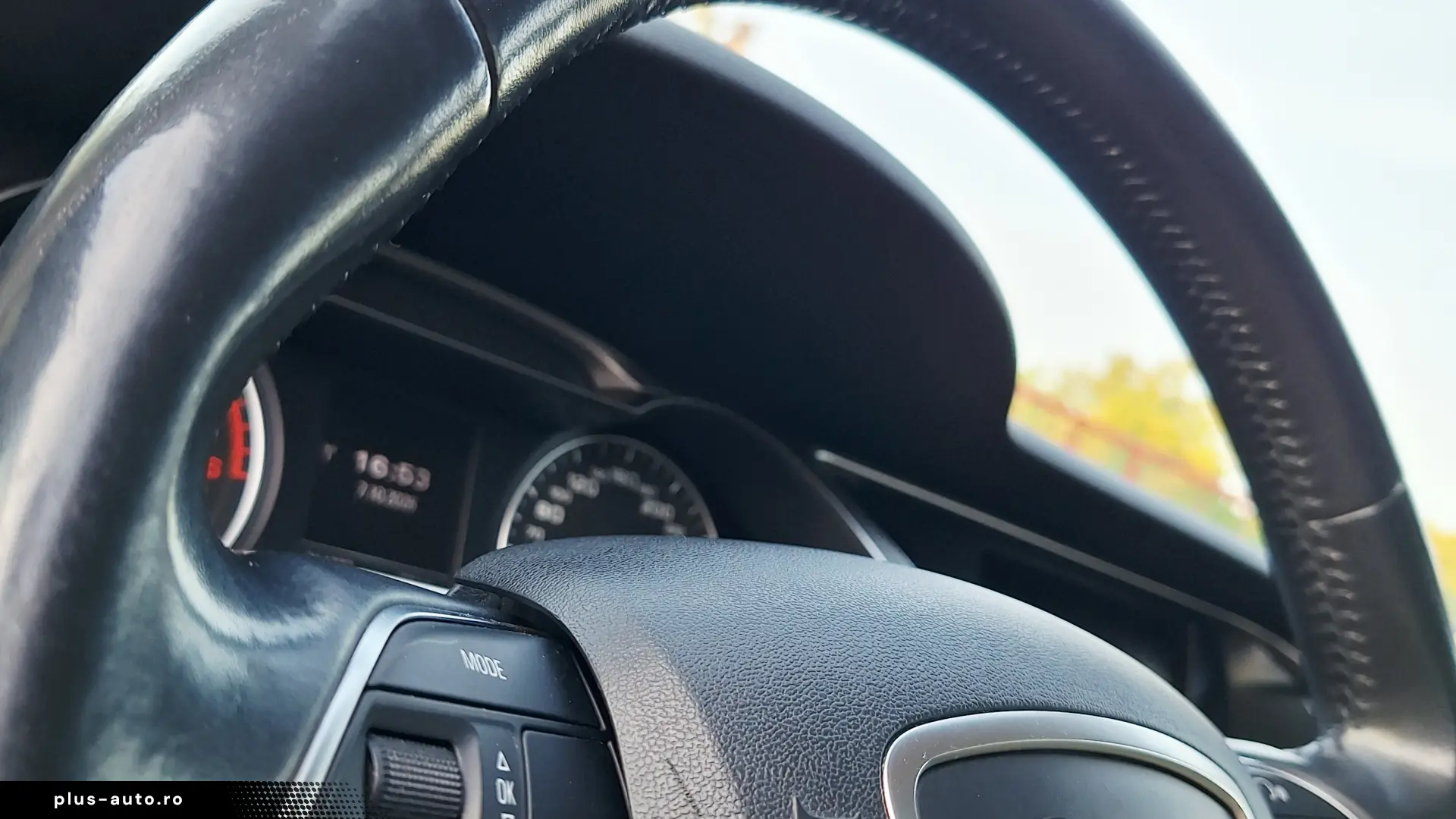 AUDI A4 2014 — imagine 17