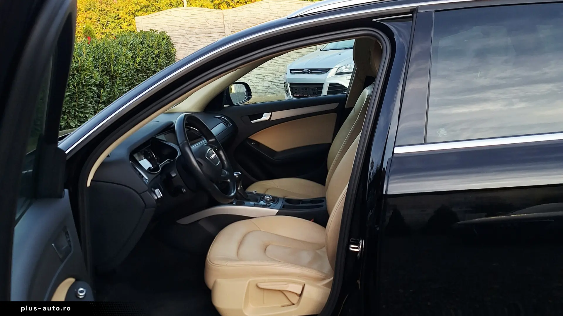 AUDI A4 2014 — imagine 18