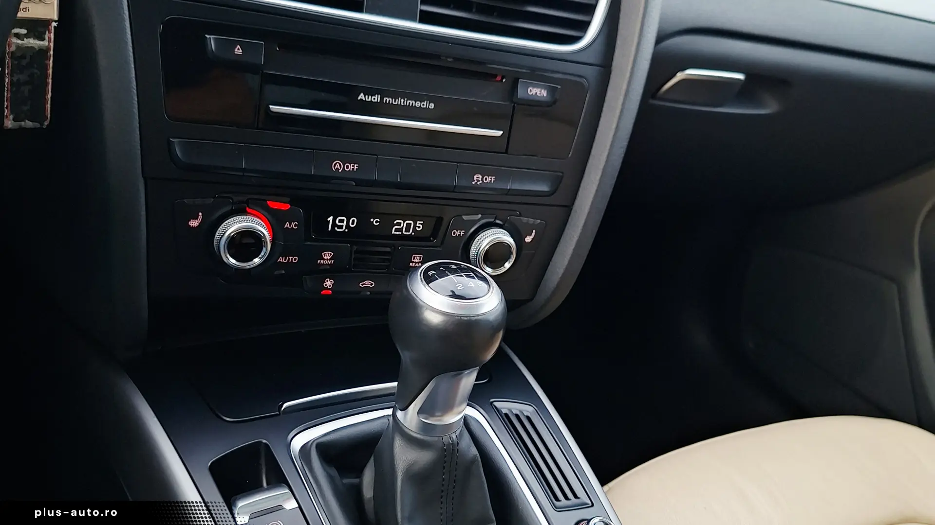 AUDI A4 2014 — imagine 20