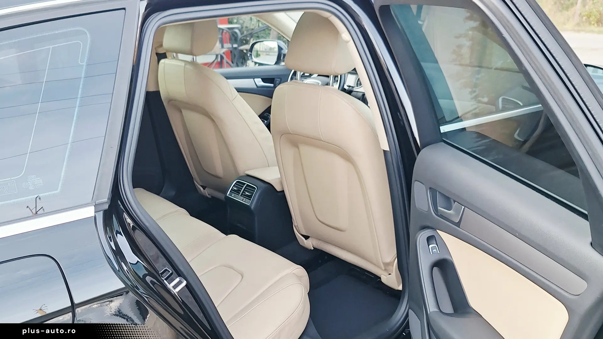 AUDI A4 2014 — imagine 23