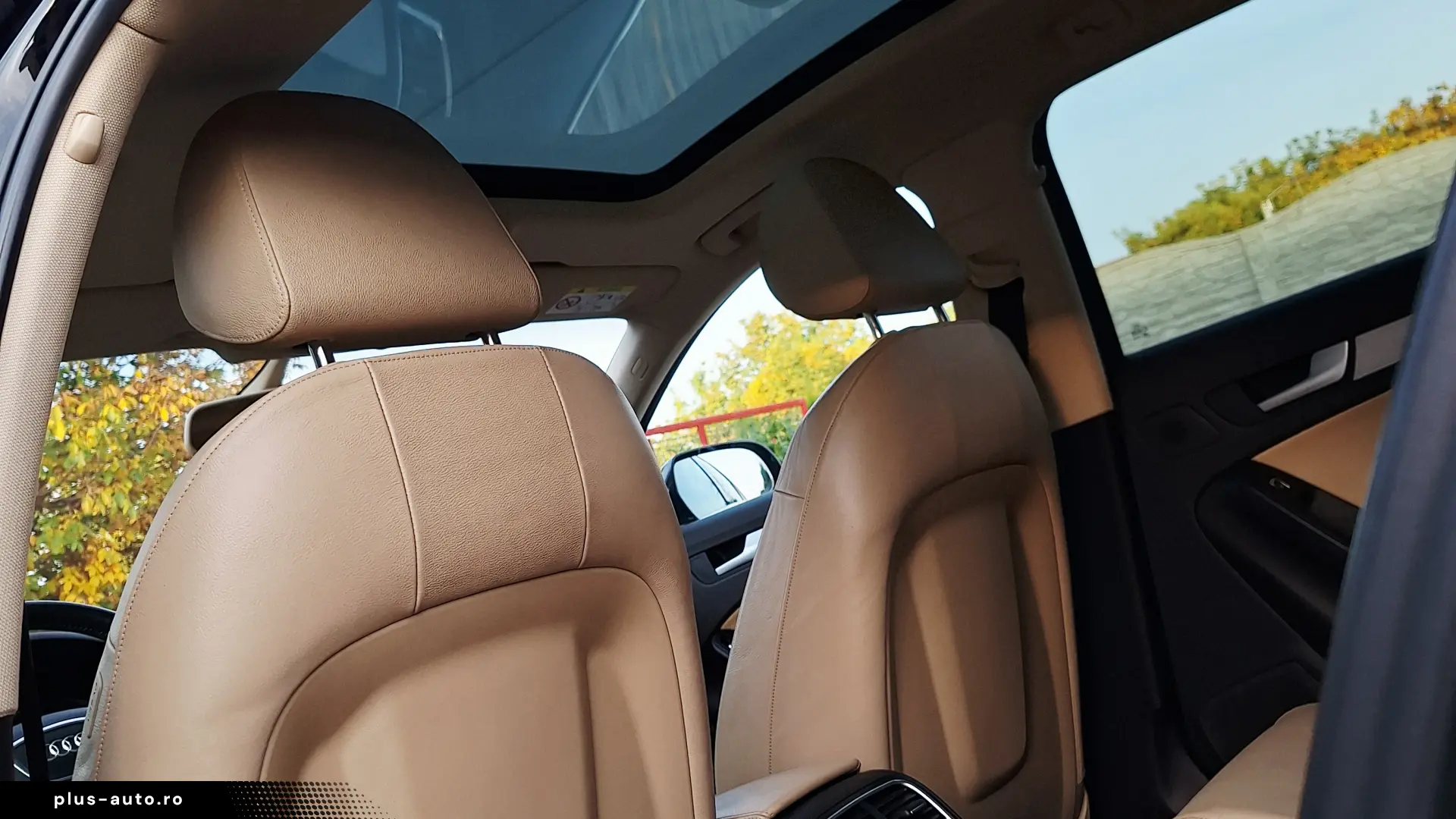 AUDI A4 2014 — imagine 24