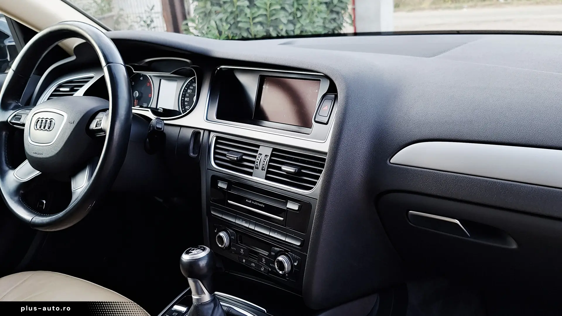 AUDI A4 2014 — imagine 29