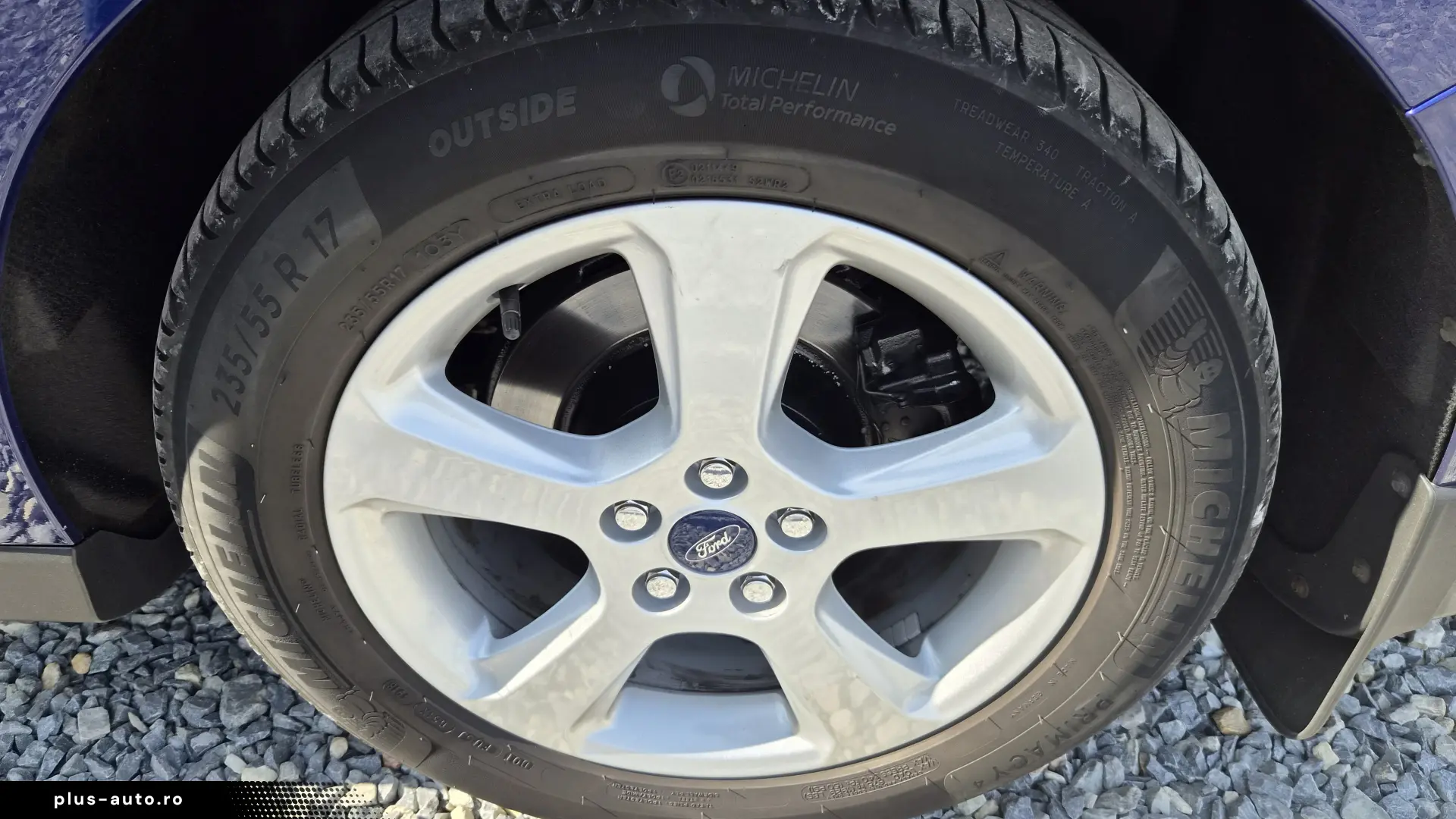 Ford Galaxy 2.0 TDCI 180CP Titanium 7 Locuri – Absolut Full!