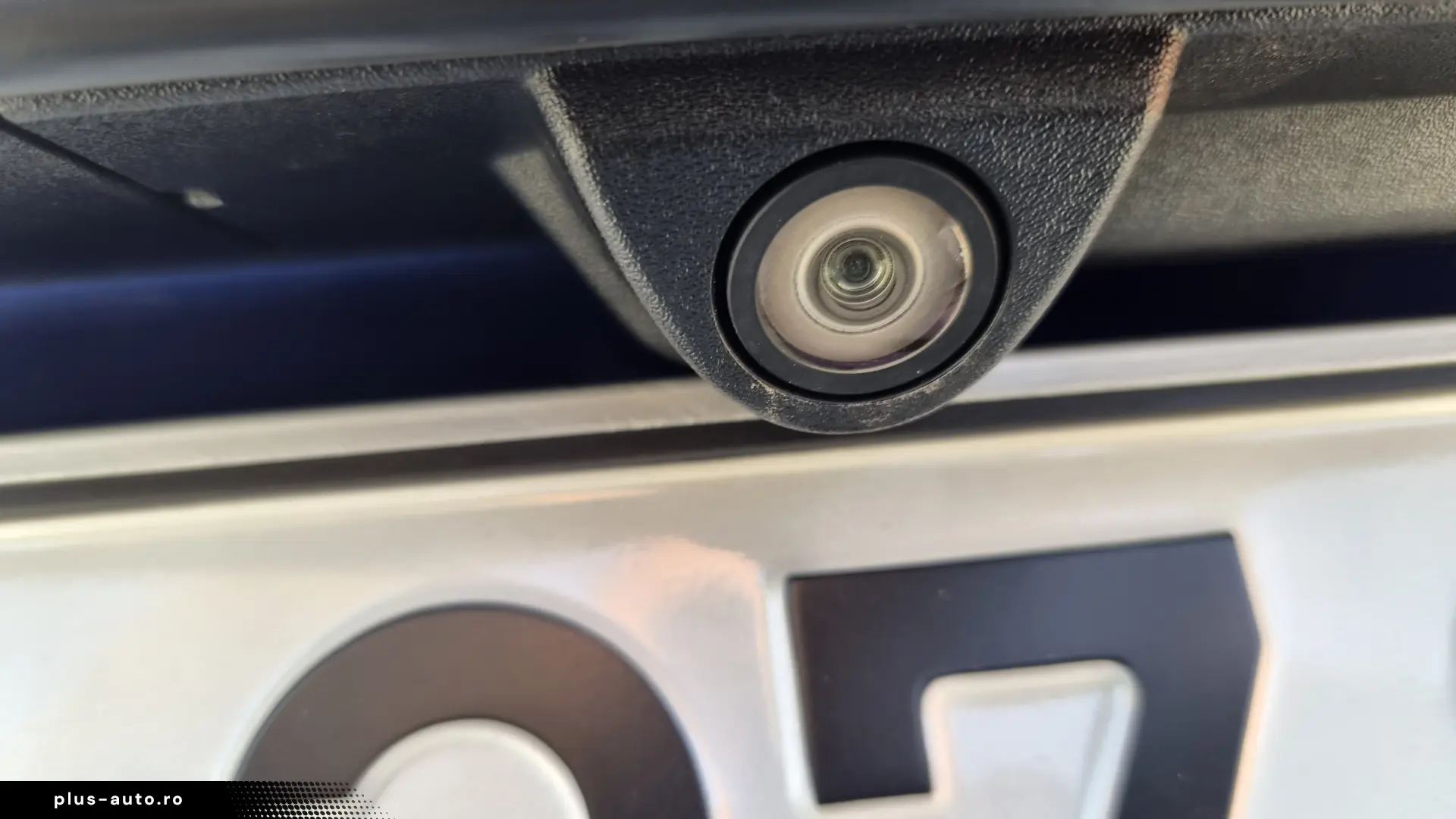 Ford Galaxy 2.0 TDCI 180CP Titanium 7 Locuri – Absolut Full!
