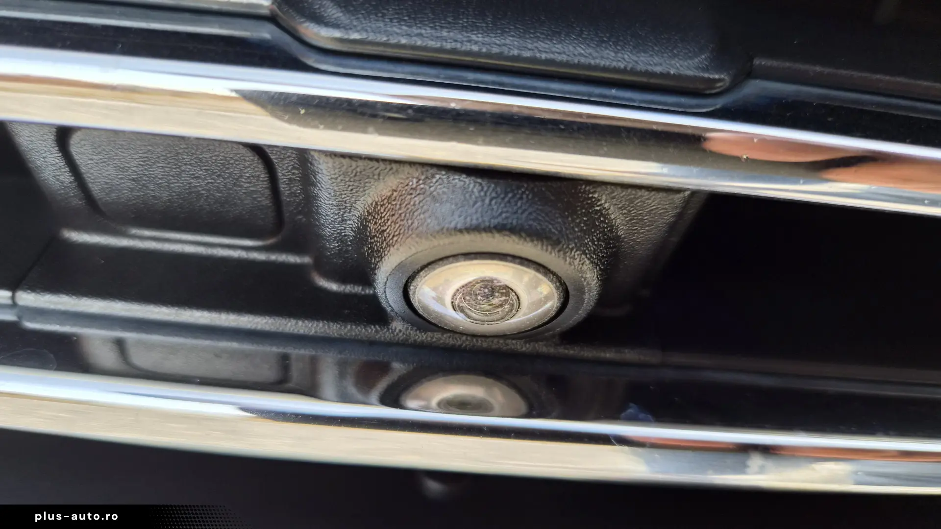 Ford Galaxy 2.0 TDCI 180CP Titanium 7 Locuri – Absolut Full!