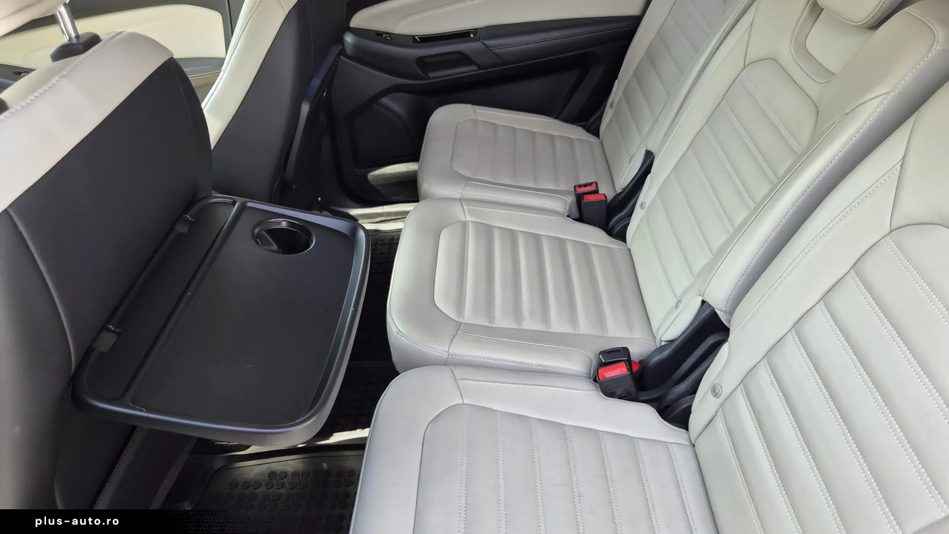 Ford Galaxy 2.0 TDCI 180CP Titanium 7 Locuri – Absolut Full!
