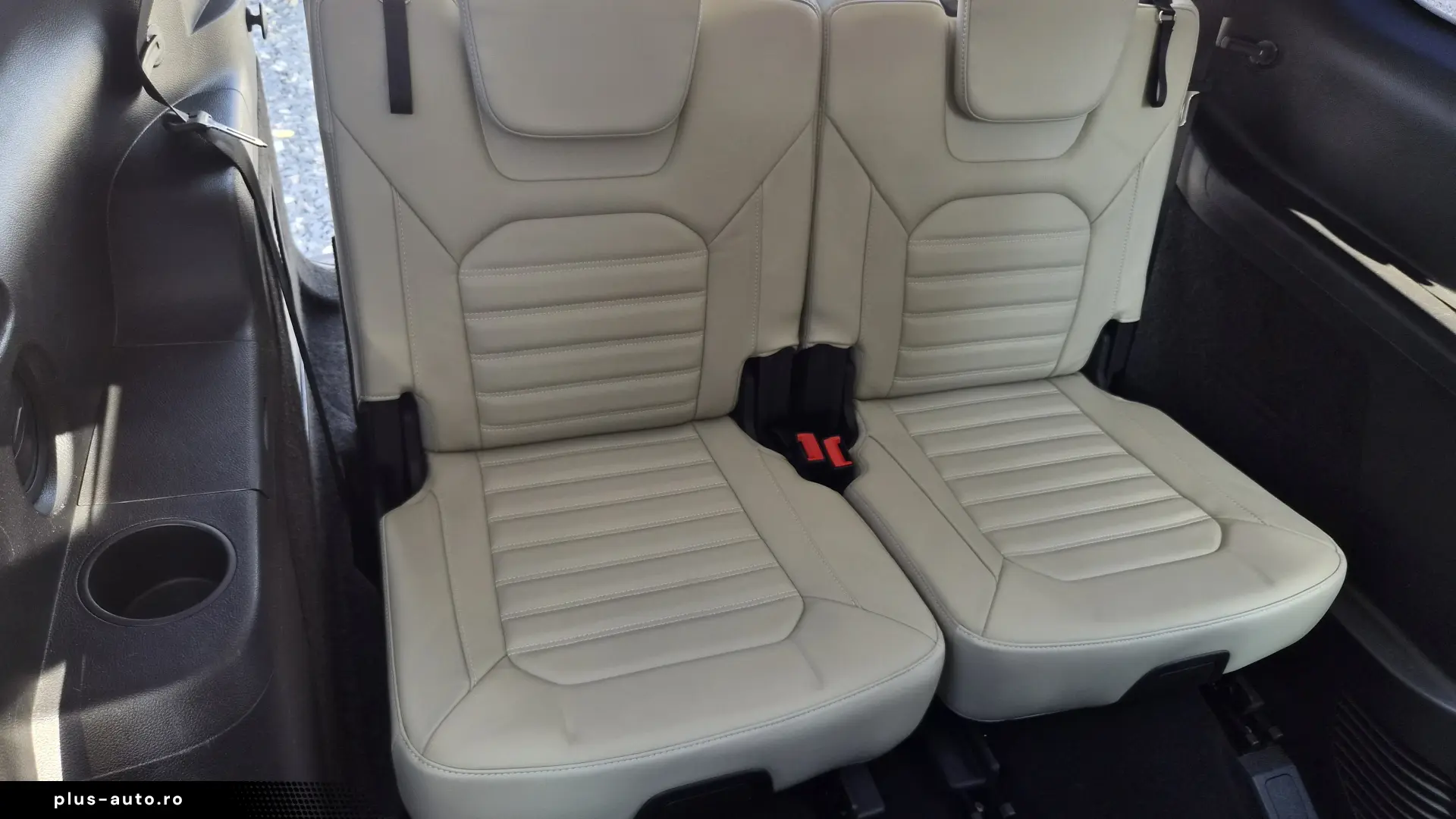 Ford Galaxy 2.0 TDCI 180CP Titanium 7 Locuri – Absolut Full!