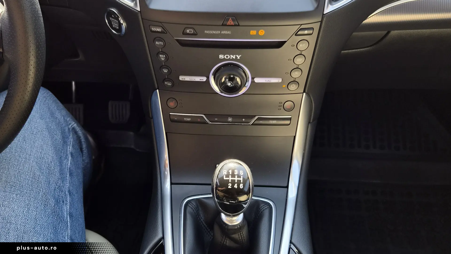 Ford Galaxy 2.0 TDCI 180CP Titanium 7 Locuri – Absolut Full!