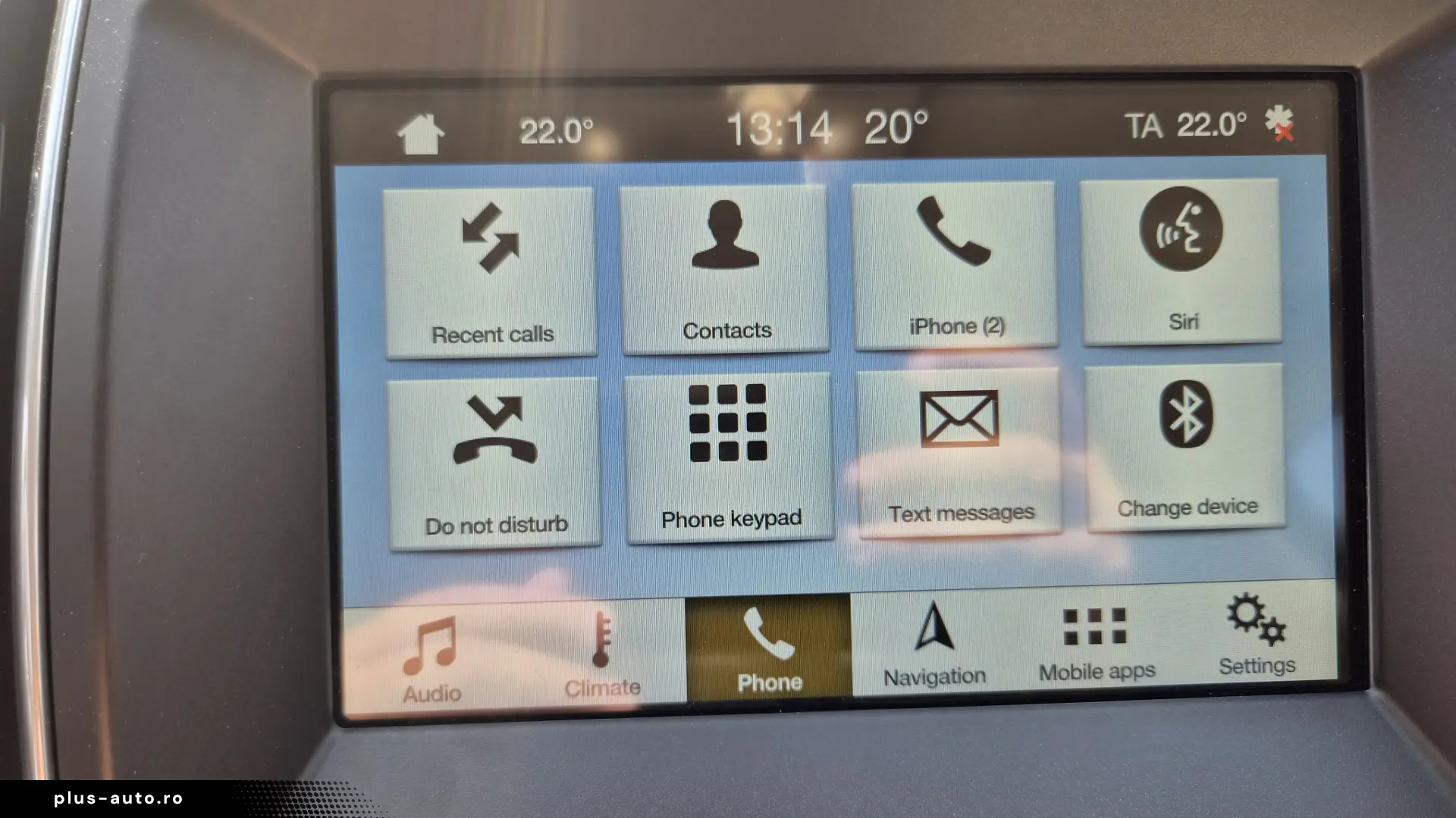 Ford Galaxy 2.0 TDCI 180CP Titanium 7 Locuri – Absolut Full!