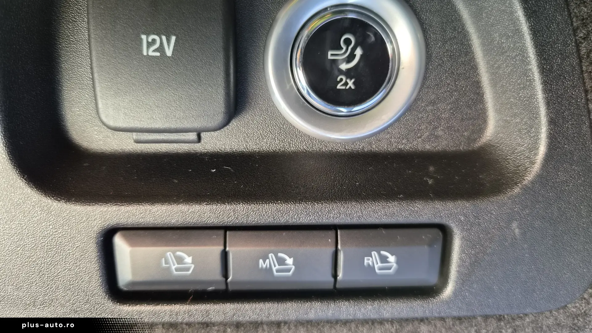 Ford Galaxy 2.0 TDCI 180CP Titanium 7 Locuri – Absolut Full!